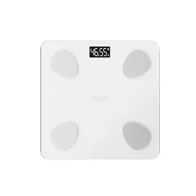 Oaks Digital Body Fat Scale Smart Rechargeable Household - 5