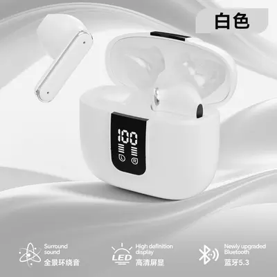 Q57/Q58 True Wireless In-Ear-Bluetooth-Kopfhörer mit Geräuschunterdrückung - 8