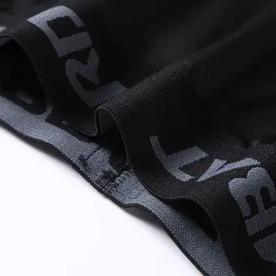 Men's long pants sports fitness quick-dry training basketball running athletics compression moisture-wicking high elastic tight leggings