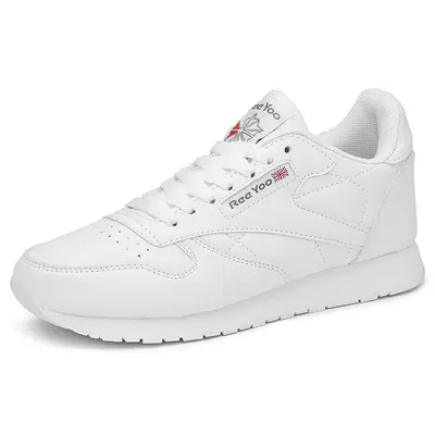 Herren-Freizeitsportschuhe, große Größen, Allwetter, leicht, Daddy-Sneaker-Stil - 7