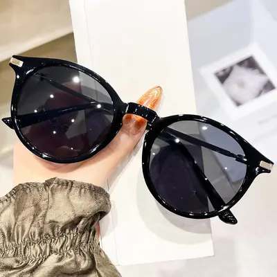2413 Summer Sunglasses, UV Protection, Ultra-Light - 1