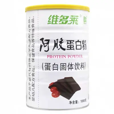Probiotic Ejiao Protein Powder, High Calcium, 1 kg - 11
