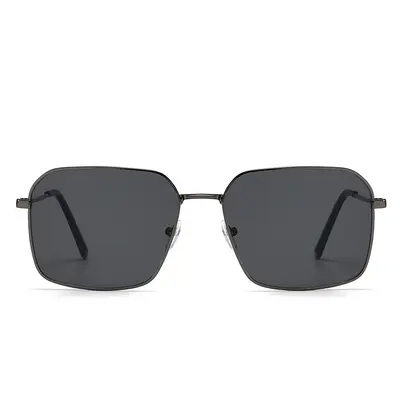 Pilot Sunglasses for Men, for Driving, UV Protection - 6