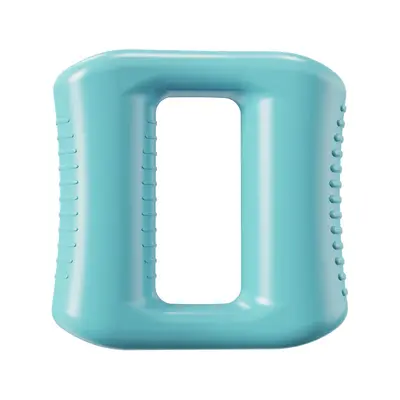 Rechargeable Mini Massage Gun Vibration Fascia Massager for Yoga - 6