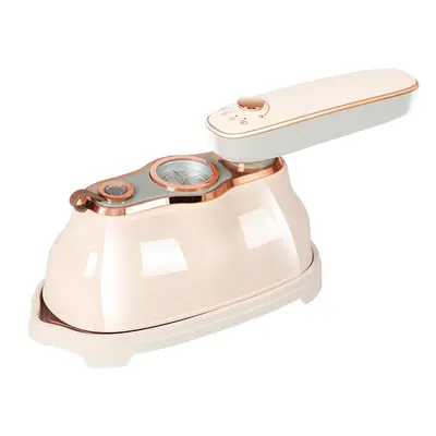 Vertical Steam Press Machine for Clothes, High-Power - 7