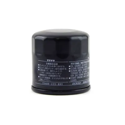 Ölfilter 15400-ZZ3-003 passend für Honda Motoren GCV520 GCV530 GCV640