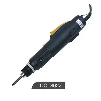 Jinbao automatic stop high-precision electric screwdriver - 9