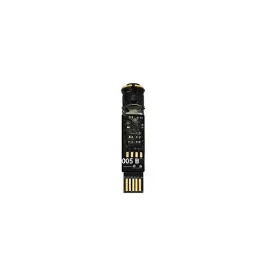Endoskop kamera modülü, 4.0 mm çapında, 1 megapiksel, esnek ve rijit - 6