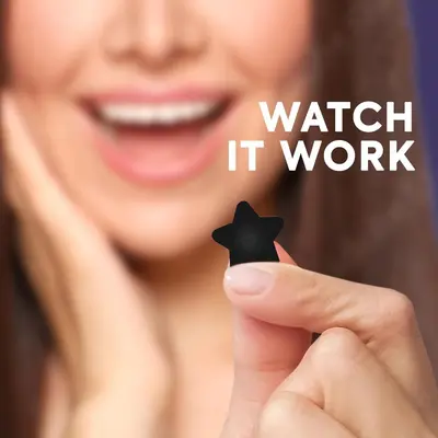 Multi-Size Star Pimple Patches 200/400 pcs