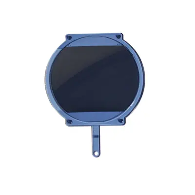 Factory Wholesale Polarized Nylon Raw Sun Lens Prism - High Light Transmission Anti-Oil Anti-Seawater Hardened Lens