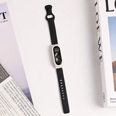 M8 Sport-Smartwatch, Schrittzähler, Herren-Damenuhr - 13