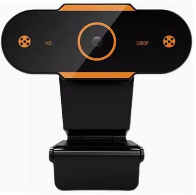 X9 1080P HD USB webcam - 6