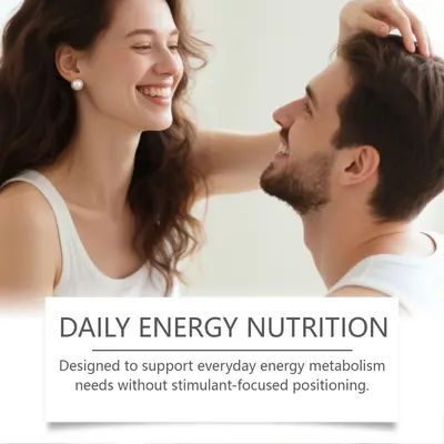 DOCTEAT Vitamin B Complex Supplement Drops for Adults - 3