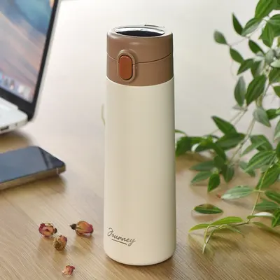 316不锈钢智能保温杯温显男女大容量水杯泡茶杯子严选豌豆杯礼品 - 8