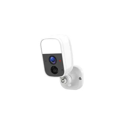Qianniao solar-powered wireless camera, no network required - 6