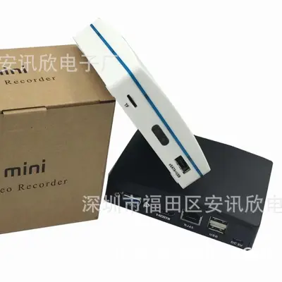 Xiongmai DVR NVR video kaydedici 4/8/16 kanallı