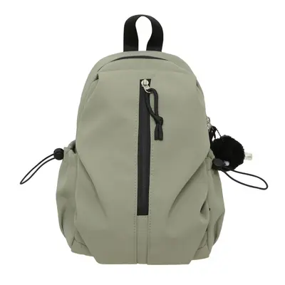 Neuer Frühlings-Rucksack für Mädchen, leicht und kompakt, Tagesrucksack für Shopping und Schule, für Jungen-Schüler, iPad-Tablet-Tasche, kleiner Rucksack - 6