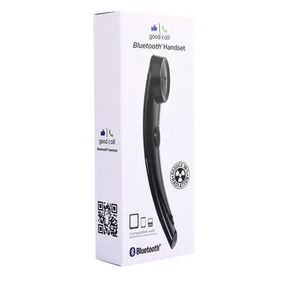 Wireless Bluetooth 5.0 stereo headset, mobile phone, microphone, fashion design