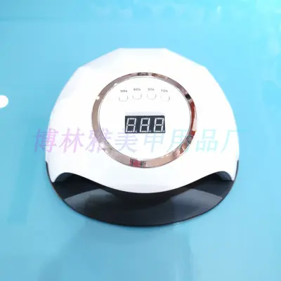 Neue LED/UV Nagellampe Nageltrockner hochleistungs Nagel Phototherapie Lampe Hand- und Fußnägel Dual-Use Nagel Aushärtungslampe