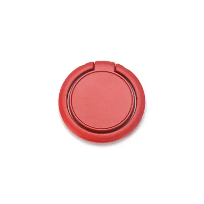 Macaron desktop ring buckle car magnetic paint metal mobile phone ring back label holder wholesale custom printed logo - 10