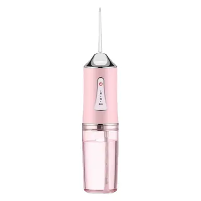 电动冲牙器便携式牙齿缝去除残渣水牙线家用口腔清洁洗牙器冲牙器