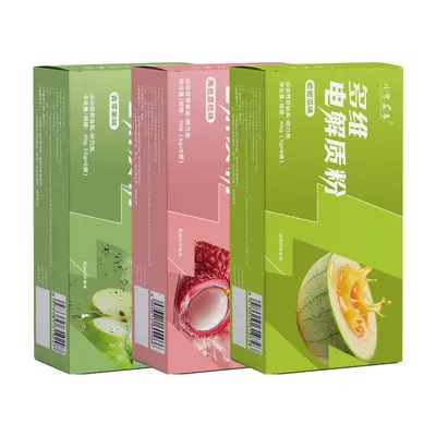 多维电解质粉电解质水冲剂粉源头厂家批发运动健身电解质粉代加工
