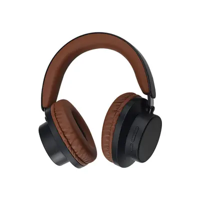 Over-Ear Gaming Headset Wireless Stereo Extended Battery Life - 7