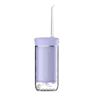 X3B Water Flosser High-Pressure Smart Cleaning - 8