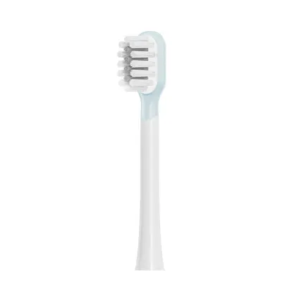 Aiboni S7 electric toothbrush head replacement, soft bristles