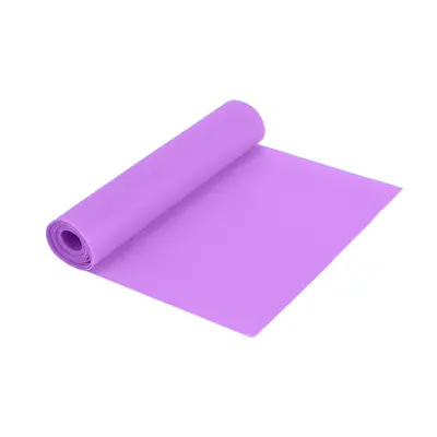 Neue Yoga Elastische Bande TPE Widerstandsband Fitness Widerstandsband Hüft-Fitness Yoga Zugband Yoga - 9