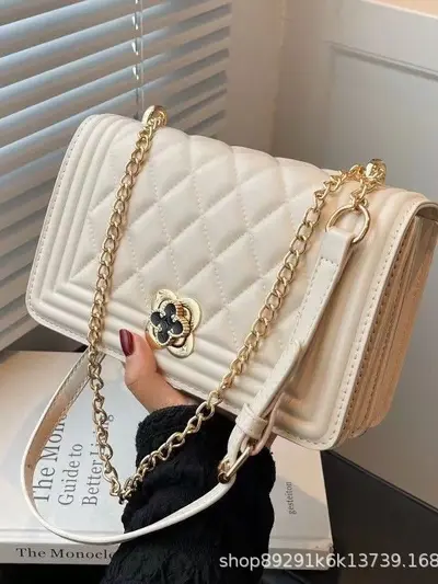Women's Bags Factory Surplus Wholesale Bags Internet Celebrity Same Style Women's Bags Nvbao Weihuo Wholesale.