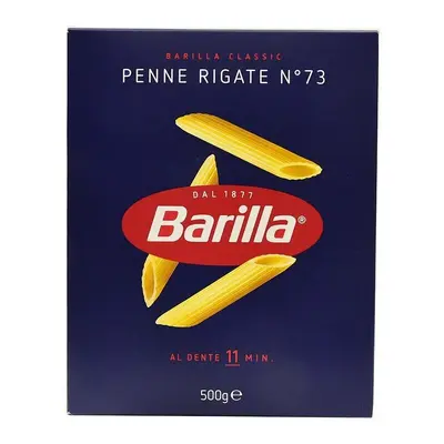 Bakel Traditionelle glatte Spaghetti 500 g, 5 Stück - 8