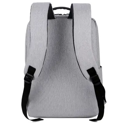Multifunctional Business Laptop Backpack, Large Capacity, Men's - 4