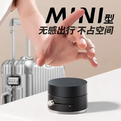 Car Phone Holder, Vacuum Suction Cup, Magnetic