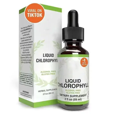 Multifunctional Dietary Supplement Health Product
