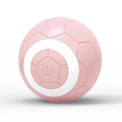 ETPU Smart Dog Training Ball, High Elasticity, Chew-Resistant - 12