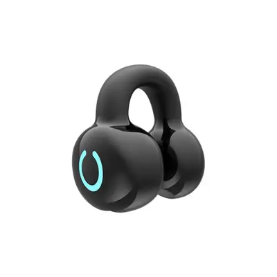 YX09 Gerçek Kablosuz Bluetooth Kulaklik Kulak Klipsi Oyun Spor Uzun Pil Ömrü Düşük Gecikme Uluslararasi Ticareti Patlama Ürünü