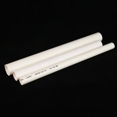 PVC kablo koruma borusu 16 ve PVC20 sert boru, gömme tip plastik kılıf