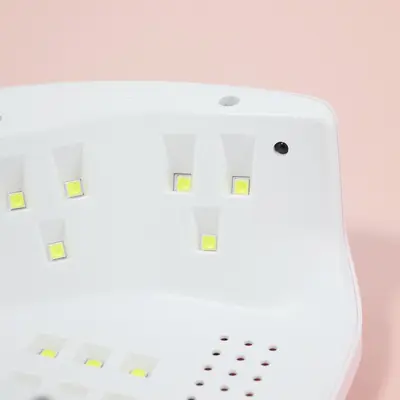 USB LED UV nail curing lamp for home use - 2
