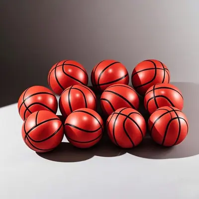 No. 32 Bouncing Rubber Ball, Children's Toy for Gashapon Machines - 12