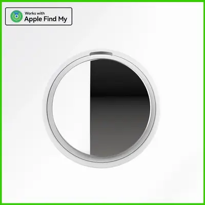 GPS tracker S, anti-lost device for pets and keys - 8
