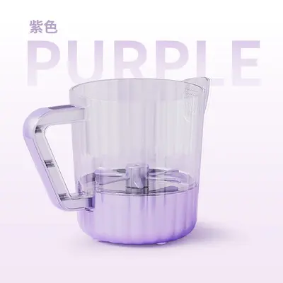 Amazon New Multifunction Household Small Filter Electric Egg Beater Egg Whisk Mixer Rice Washing Stirrer - 9