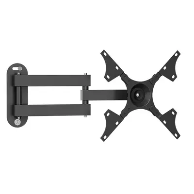 Universal TV Wall Mount Bracket, Rotating and Telescopic