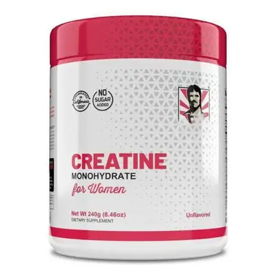 Creatine Monohydrate Powder - 6