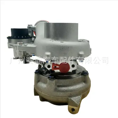 17201-0L070 Toyota Hilux 2.5D 2KD-FTV turboşarj