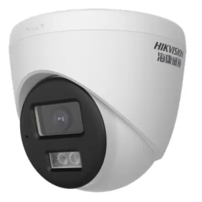 Hikvision 2 milyon ağ kayıtlı iç mekan gözetleme kamerası poe dome makinesi DS-IPC-T12HV3-IA - 7