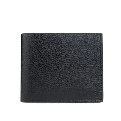 Men's Clutch Bag, Large Capacity, Fingerprint Lock, Coin Compartment - 8