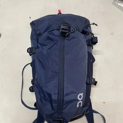 On Speed Pack 18L Rucksack 2025 Neues Modell für Herren und Damen Doppelschulter Reise- und Sportrucksack Outdoor - 11