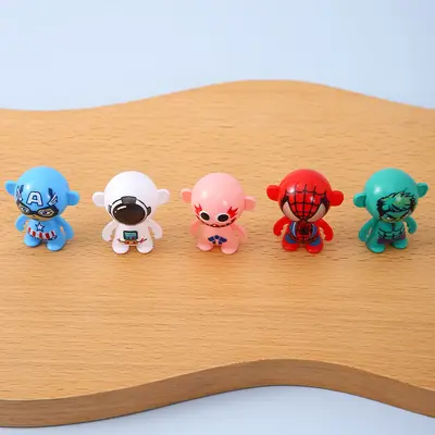 Mini bardak masaüstü oyuncak seti, çocuklar için taklit oyunu