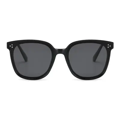 Polarisierte Herren-Sonnenbrille, trendiges Design, UV-Schutz - 12